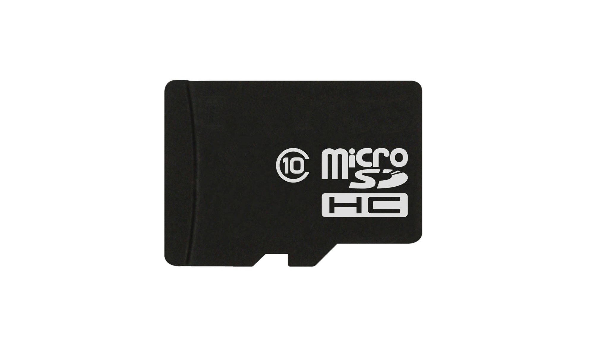 micro sd card serial number